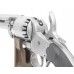 Макет револьвера Denix D7/1070 (Конфедератский, Le Mat, 1855 г)