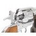 Макет револьвера Denix Colt Peacemaker .45 (D7/1106NQ, 6 патронов, 5.5 дюймов, 1873 г)