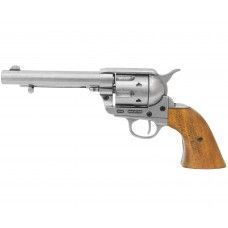 Макет револьвера Denix D7/1106G Colt Peacemaker .45 (USA, 1873 г)