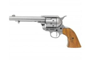 Макет револьвера Denix D7/1106G Colt Peacemaker .45 (USA, 1873 г)