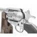 Макет револьвера Denix Colt Peacemaker .45 (D7/1108G, 5.5 дюймов, 1873 г)
