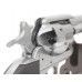 Макет револьвера Denix Colt Peacemaker .45 (D7/1108G, 5.5 дюймов, 1873 г)