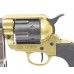 Макет револьвера Denix Colt Peacemaker .45 (D7/1109L, 7.5 Дюймов, 1873 г, пластик)