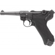 Макет пистолета Denix D7/1143 (Luger P.08 Parabellum)