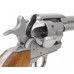 Макет револьвера Denix Colt Peacemaker .45 (D7/1107G, 7.5 дюймов, 1873 г, дерево)