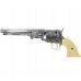 Макет револьвера Denix D7/1040B Colt Navy (США, 1851г)