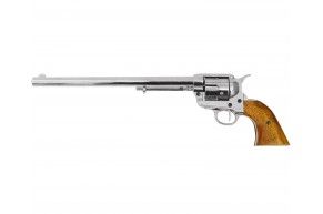 Макет револьвера Denix D7/6303 Colt Peacmaker .45 (12 Дюймов, США, 1873 г)