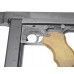 Пневматический пистолет-пулемет Umarex Legends M1A1 Thompson 4.5 мм