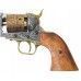 Макет револьвера Denix D7/1040L (Colt Navy, США, 1851 г)