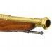 Макет кремниевого пистолета Denix D7/1196L (Англия, XVIII век)