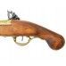 Макет кремниевого пистолета Denix D7/1196L (Англия, XVIII век)