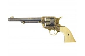Макет револьвера Denix D7/B-1281L