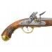 Макет кремниевого пистолета Denix D7/1063 (Грибоваль, 1806 г, Наполеона)