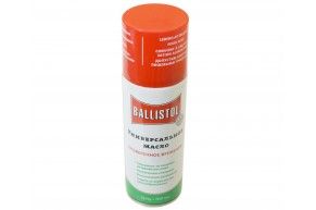Масло оружейное Ballistol Spray (200 мл)