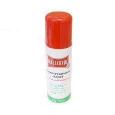 Масло оружейное Ballistol Spray (100 мл)