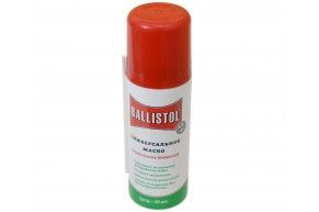 Масло оружейное Ballistol Spray (50 мл)