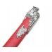 Макет вакидзаси Art-Gladius Красная Змея (AG/146448, латунь, плетенные ножны)