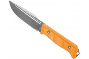 Нож с фиксированным клинком Baikal D2SW 