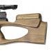 Пневматическая винтовка Дубрава Чекан Карабин 6.35 мм V4 (580 мм, дерево)