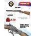 Пневматическая винтовка Umarex Legends Cowboy Rifle 4.5 мм