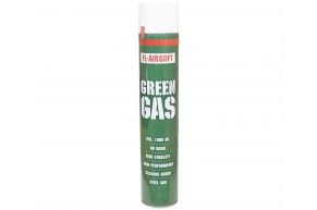 Green Gas FL-Airsoft 1000 мл