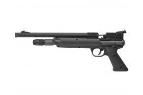 Пневматический пистолет Umarex RP5 (4.5 мм)