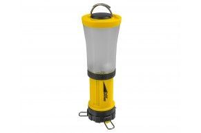Фонарь кемпинговый Яркий Луч X5 Sputnik (Cree XP-G, желтый)