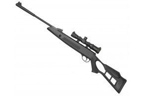 Пневматическая винтовка Hatsan Striker Edge 4.5 мм (3 Дж)