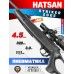 Пневматическая винтовка Hatsan Striker Edge 4.5 мм (3 Дж)