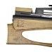 Пневматическая винтовка Дубрава Лесник BullPup 5.5 мм V4 (400 мм, дерево)