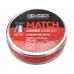 Пули пневматические JSB Exact Jumbo Match 5.5 мм (0.89 грамм, 300 штук)