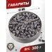 Пули пневматические JSB Exact Jumbo Match 5.5 мм (0.89 грамм, 300 штук)