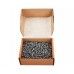 Пули пневматические Люман Pointed Pellets 4.5 мм (1250 шт, 0.57 грамм)