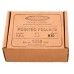Пули пневматические Люман Pointed Pellets 4.5 мм (1250 шт, 0.57 грамм)