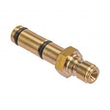 Заправочный штуцер Patriot BH-KFERF (для Jager, EDgun, 8 мм, квик)