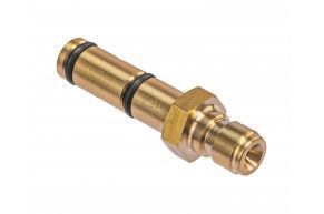 Заправочный штуцер Patriot BH-KFERF (для Jager, EDgun, 8 мм, квик)