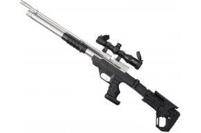 Пневматическая винтовка Kral Puncher Breaker 3 Rambo Marine 6.35 мм