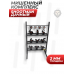 Мишенный комплекс Shootman дачный (50x70 см, животные) Мишенный комплекс Shootman дачный (50x70 см, животные)