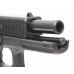 Охолощенный пистолет Kurs-s Glock 17 СХП (Norinco NP7, 10х24 мм)