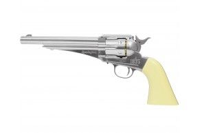 Пневматический пистолет Crosman Remington 1875
