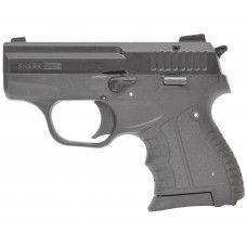 Охолощенный пистолет Курс-С Shark (10 ТК)