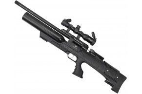 Пневматическая винтовка Aselkon MX 8 5.5 мм (Bullpup, пластик)