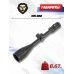 Оптический прицел Leapers True Hunter IE 6-24x50 (25.4 мм, Mil-Dot, Weaver)