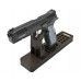 Пневматический пистолет ASG CZ Shadow 2 (4.5 мм, Blowback)