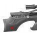 Пневматическая винтовка Aselkon MX 7 5.5 мм (PCP, bullpup, пластик)
