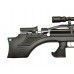 Пневматическая винтовка Aselkon MX 7S 5.5 мм (PCP, Bullpup, прямоток)