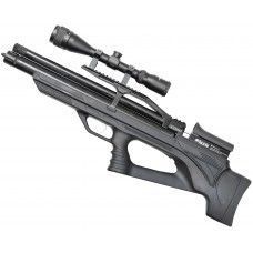 Пневматическая винтовка Aselkon MX 10-S (Bullpup, 5.5 мм)