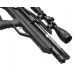 Пневматическая винтовка Aselkon MX 10-S (Пластик, 6.35 мм)