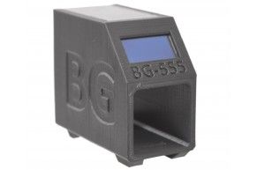 Рамочный хронограф Bond Gun BG-555 (OLED, BH-CH555D)
