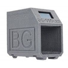 Рамочный хронограф Bond Gun BG-555 (OLED, BH-CH555D)
